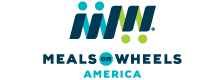 Meals on Wheels America logo