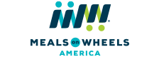 Meals on Wheels Logo