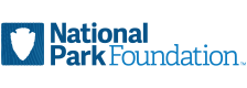 National Park Foundation logo