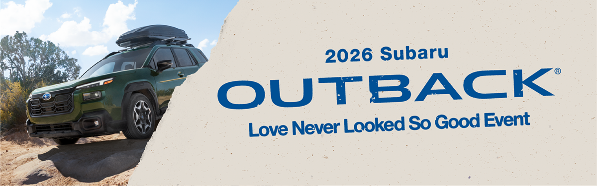 Love Never Looked So Good Event