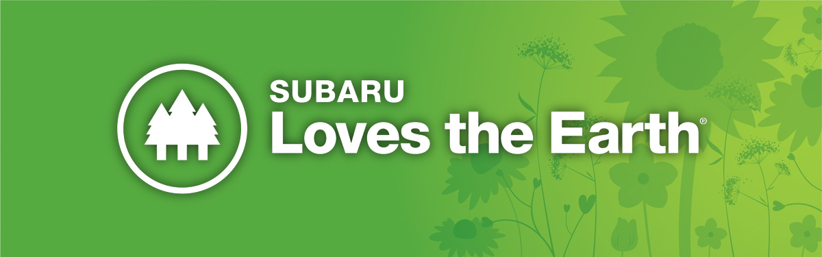 Proud Partner of the Arbor Day Foundation®.